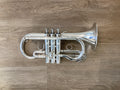 Pre Owned YCR6610S Soprano Cornet