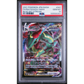 PSA 10 Rayquaza VMAX S7R 047/067 RRR