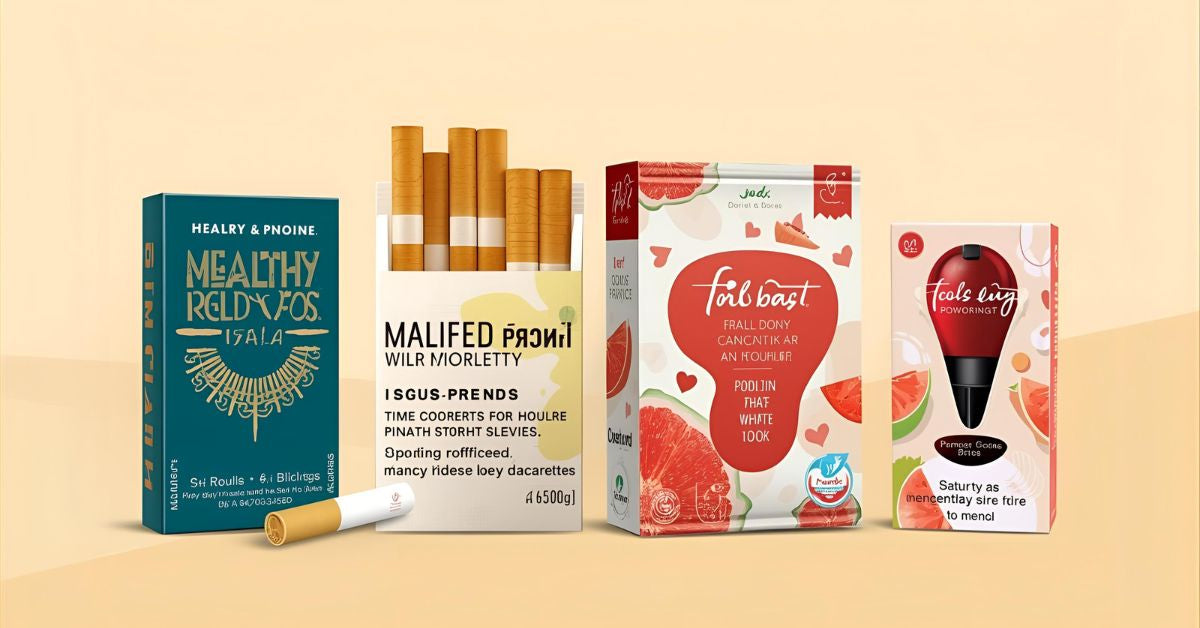 How to Choose the Best Cigarette Brand In India for Your Health – CannaMeds  India