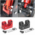 Monorim FS Front Suspension Replacement Parts for Segway Ninebot Scooter Front Bracket Anti-Sway Suspension Safety Parts