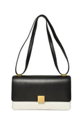 Celine Medium Classic Box Case Flap Bag