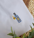 T-Shirt Brodé Bombay Tonic