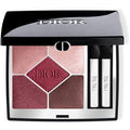 5 Couleurs Couture - Limited Edition Dior Eye Shadow in 879 Rouge Trafalgar - Maison des fragrances