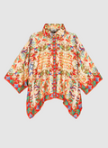CHEMISE SARLENA merida ecru