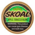 Skoal Apple Chewing Tobacco Pouches - Delivered In As Fast As 15 Minutes