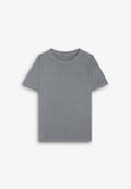 CAMISETA ALGODÓN EFECTO LAVADO - Scalpers