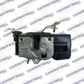 2007-2009 SUZUKI XL-7 REAR RIGHT PASSENGER DOOR LOCK LATCH ACTUATOR OEM 16889614