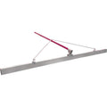 Marshalltown Highway Screed Kit 1 1/2" x 3 1/2" x 16' w/ Twister