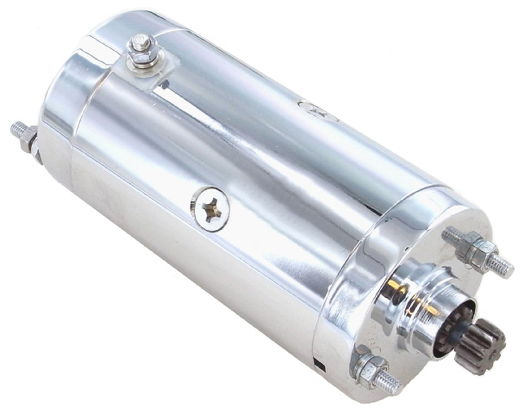 New Starter 1964 64 Harley Davidson FLHF 1200cc
