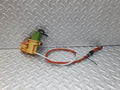 42579 Mercedes-Benz R129 320SL Coupe Automatic Gearbox Kickdown Cable 1242701673