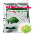 Pure Fresh Green Barley Grass Powder 1KG -100% Pure, TOP Grade