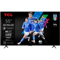 5901292525835 TCL 55C6KS - QD-Mini LED 4K Google TV TV & HIFI,TV,TV 2190012445 55C6KS
