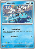 Wooper - 155 155