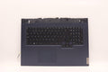 Lenovo Cover Upper Case Asm_Por L82Jn - 5CB1D20066