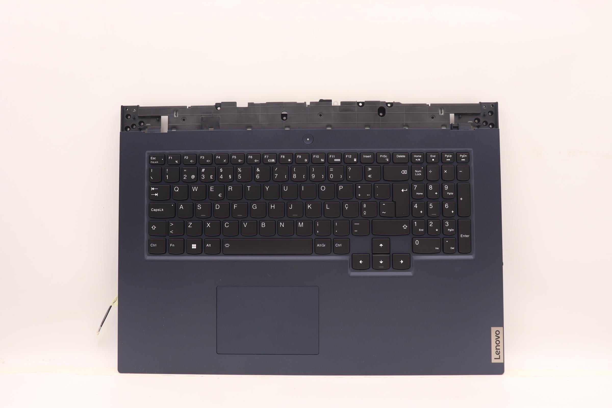 Lenovo Cover Upper Case Asm_Por L82Jn - 5CB1D20066