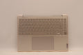 Lenovo Cover Upper Case Assembly Bul - 5CB1H23742
