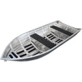 Kimple Trout 440 - Boatyard Malaysia