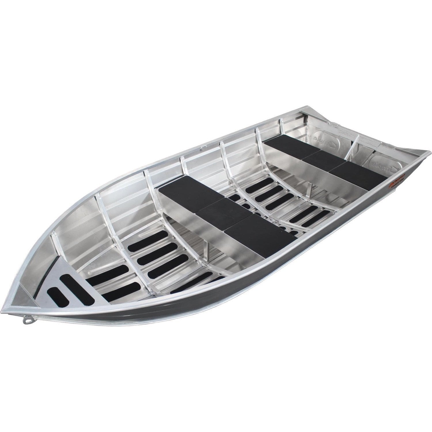 Kimple Trout 440 - Boatyard Malaysia
