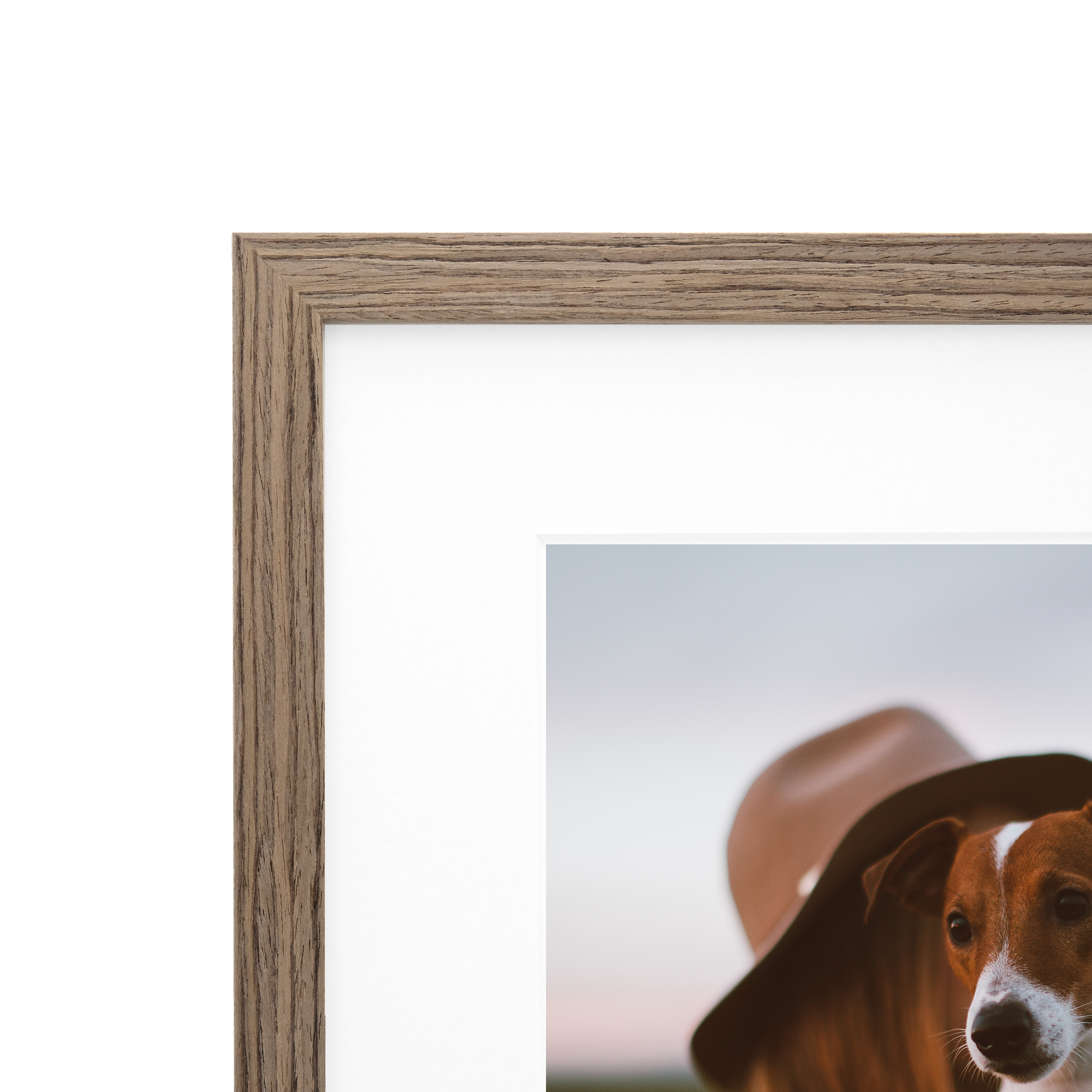 Hazel Frame