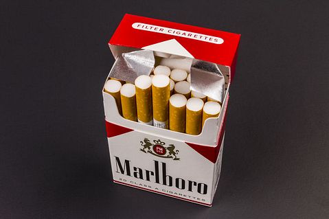 15 Most Expensive Cigarette Brands In The World