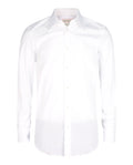 Alexander McQueen Classic Slim-Fit Dress Shirt