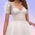 Sweetheart dress set - The Sims 4 Create a Sim