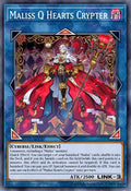 Maliss Deck Breakdown | Guides, Decks & Tournament Usage Statistics