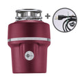 InSinkErator Evolution Select Plus 3/4 HP Continuous Feed Garbage Disposal with Power Cord Kit Included