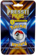Pokemon Pressti Picks Holo & Rare