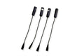 KW EDC Delete Kit - VW | Mk6 Golf/GTI | B6/B7 Passat/CC | Eos