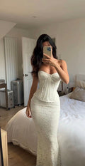House Of CB Solaine Dress House Of CB