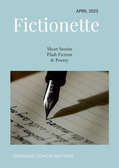 Fictionette - April 2023