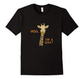 CUTE MOO I'M a GOAT T-Shirt Funny Farm Animal or Zoo Gift