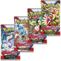 Pokemon: SV01 Scarlet and Violet Booster Box