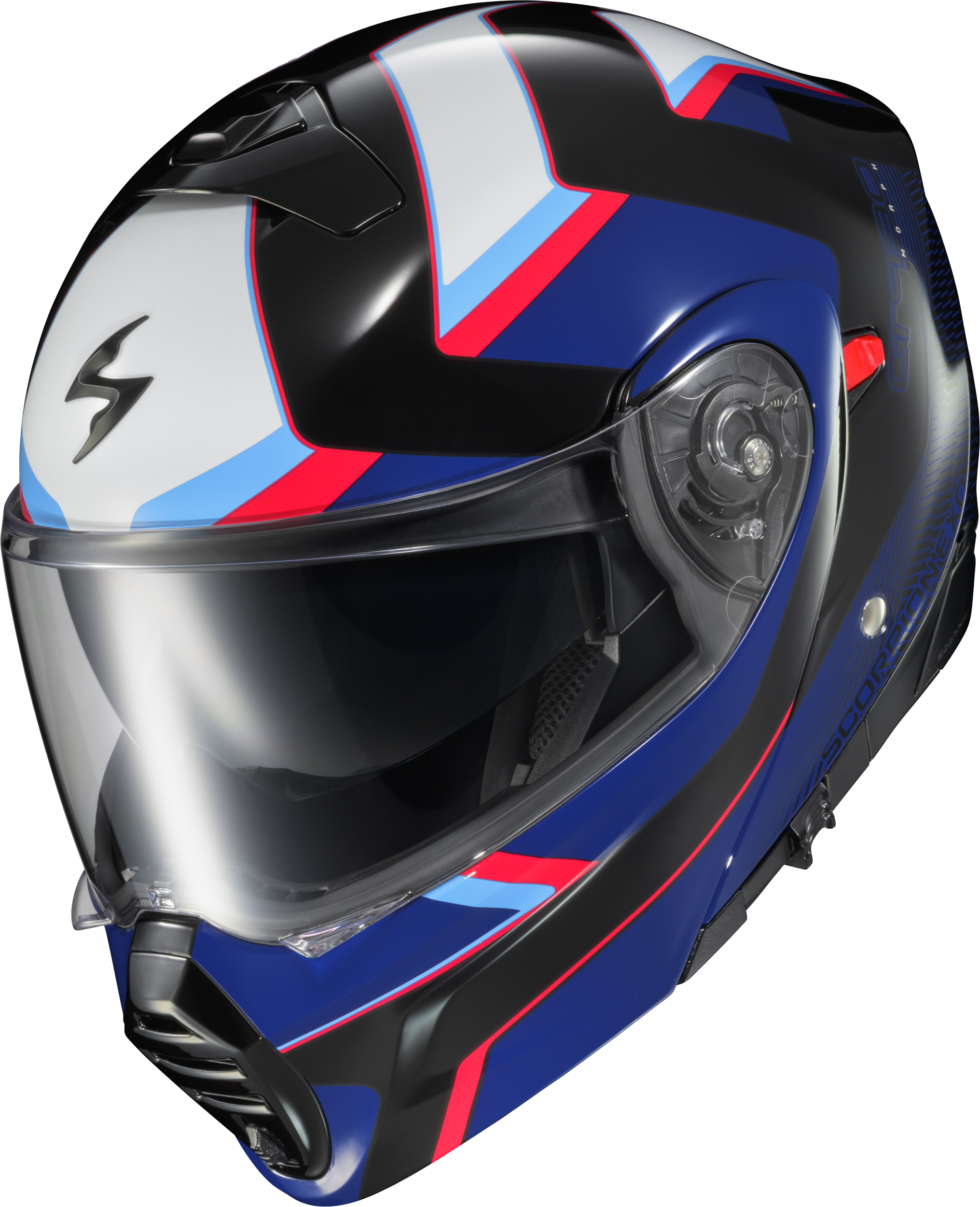 Scorpion EXO EXO-GT930 Transformer Helmet