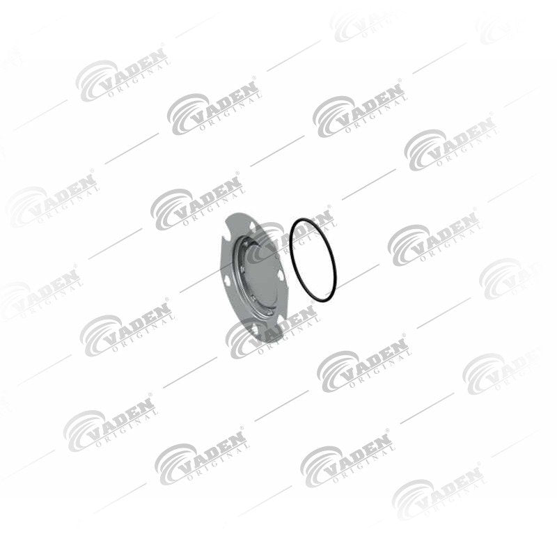 VADEN 7500 850 005 Compressor Cover