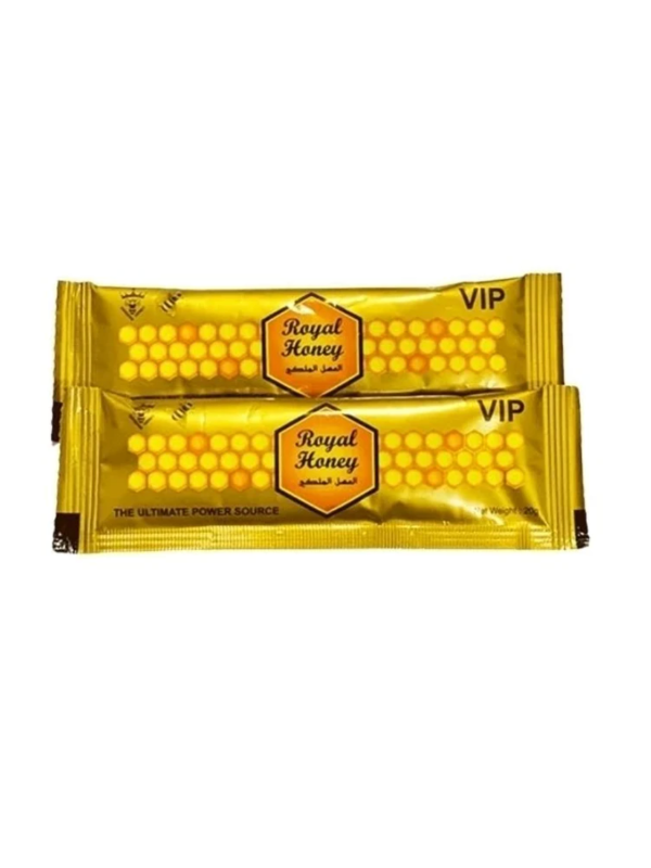 Miel Royal Honey para mujer