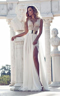 Greek Prom Dresses, Grecian Style Formal Dress