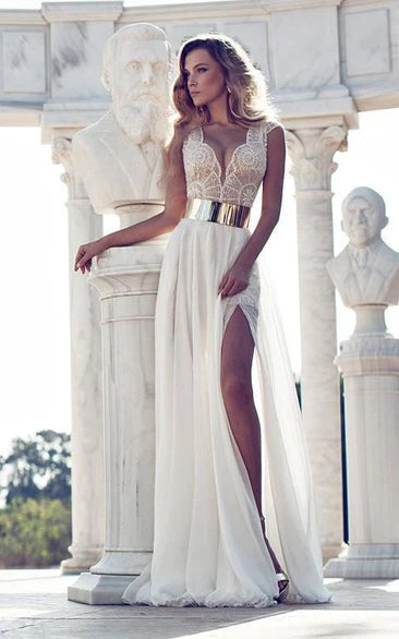 Greek Prom Dresses, Grecian Style Formal Dress