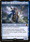 Casting Instants and Sorceries from the Graveyard : r/magicTCG
