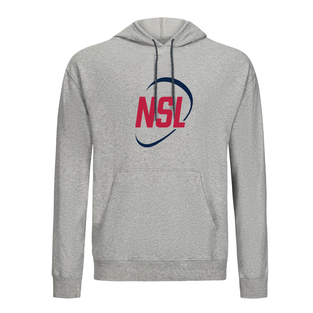 Men's Perfect Sweatshirt - National Squash League