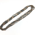 NIELLO CHAIN OBLONG LINKS