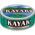 Kayak Long Cut Wintergreen 10 ct