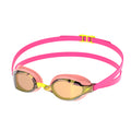 Speedo Speed Socket 2.0 Mirrored Goggle melon
