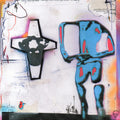 Half.Alive - Conditions Of A Punk (2 Lp);