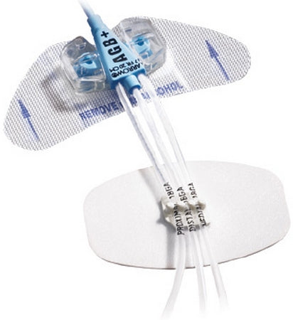 Bard Statlock Stabilization Device Kit Kit Dressing Change Picc/Cvcstatlock 30/Cs -PICK0116 - BriteSources