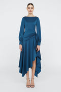 Florence Handkerchief Dress