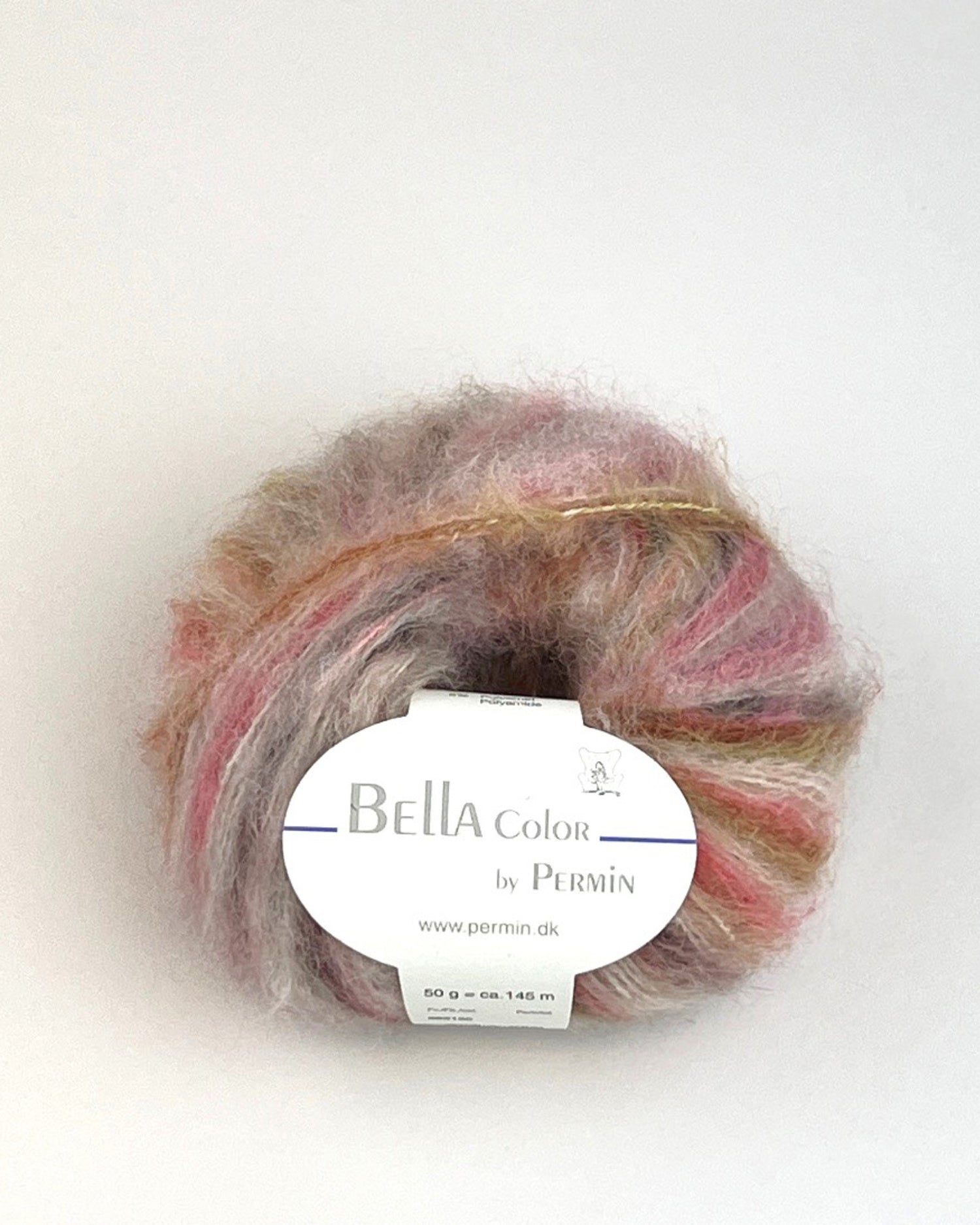 Bella | byPermin