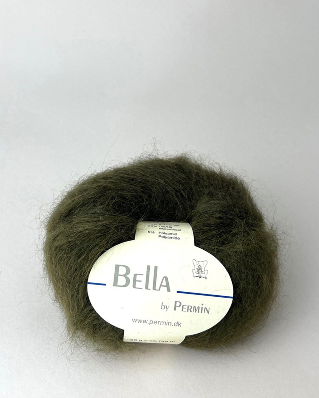 Bella | byPermin
