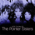 Pointer Sisters - Jump: the best of (CD)